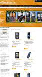 Mobile Screenshot of mobiledirect.de